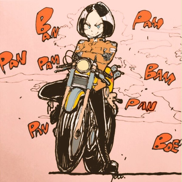 PAN