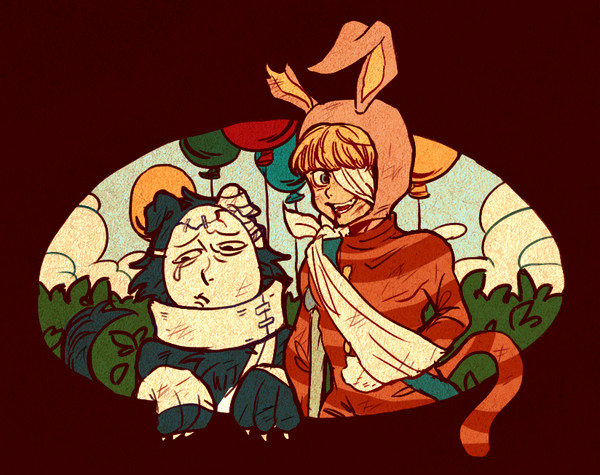 ぽぴぱログ５