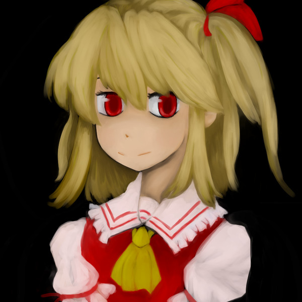 1011.フランちゃん