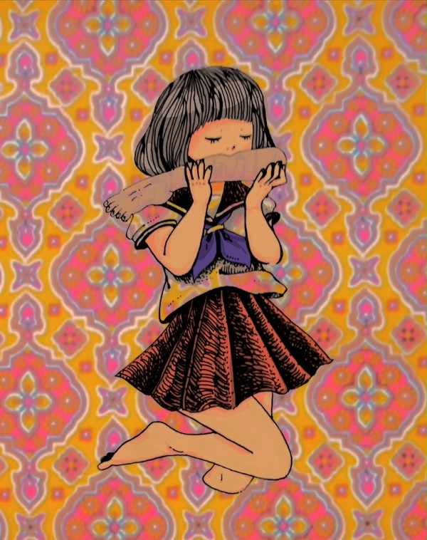 オリジナル