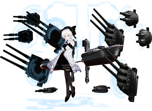 ヴォルケンクラッツァーα