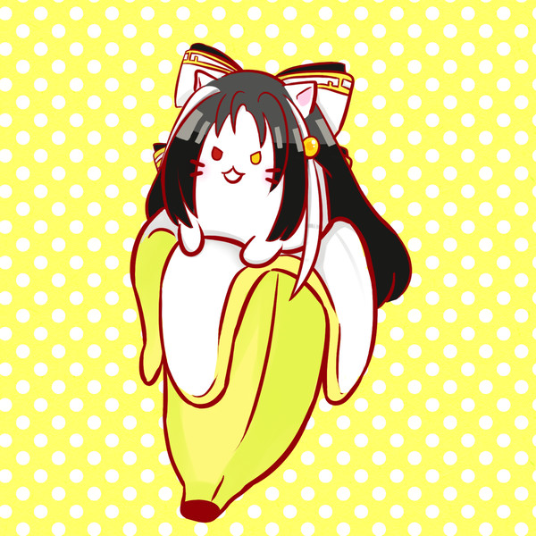 bananya [AS-TT]