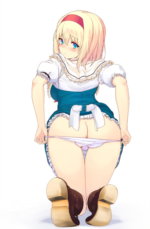 おしり