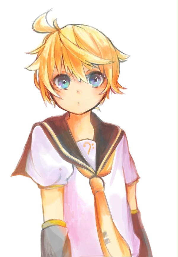 れんきゅんらくがき