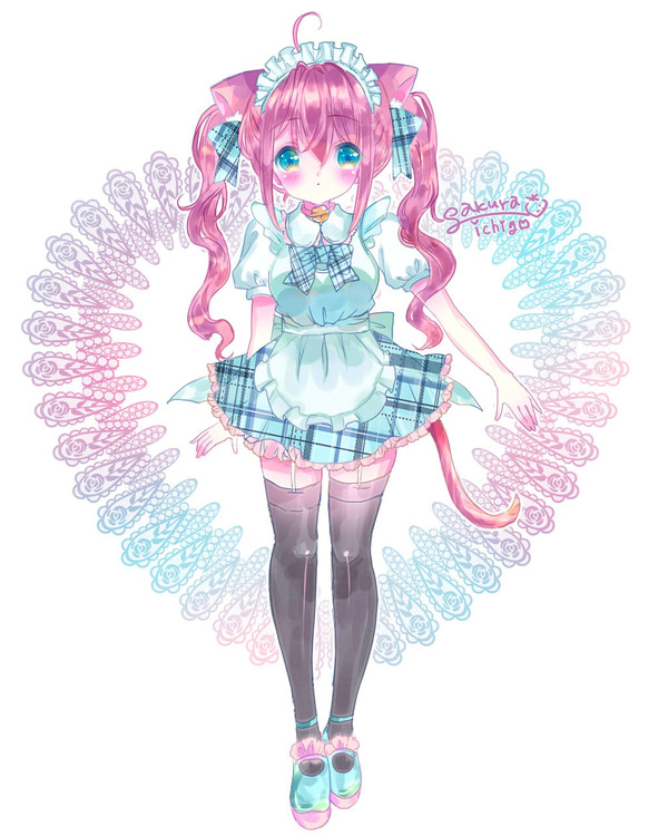 ♡