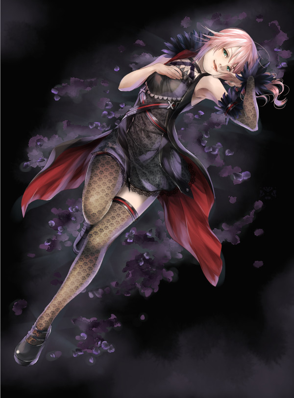 ルミナ