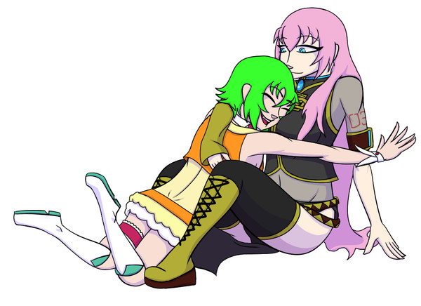 GumiLuka