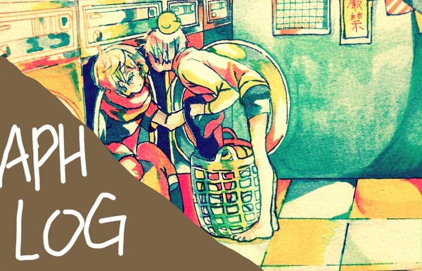 APH log 4