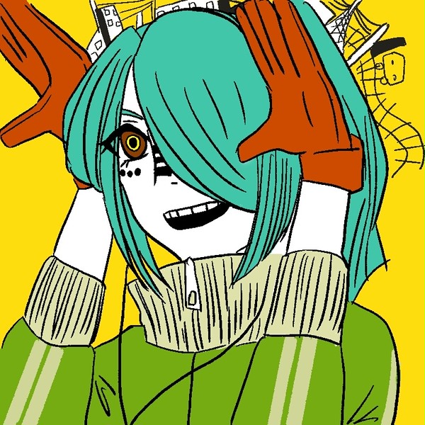 Twitterアイコン
