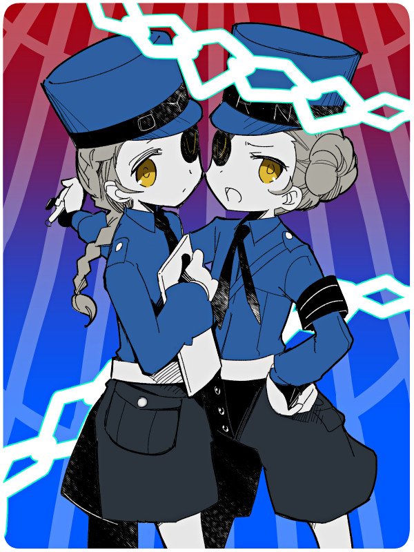早くしろ 囚人