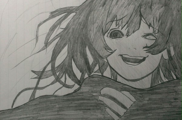 【隻眼】
