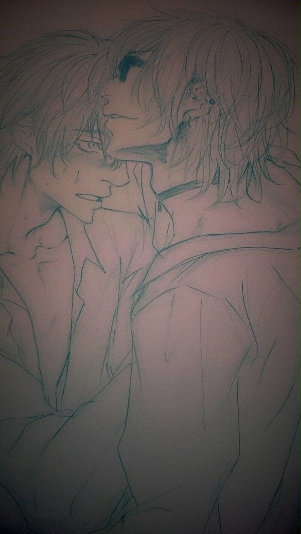 ジミーと百合
