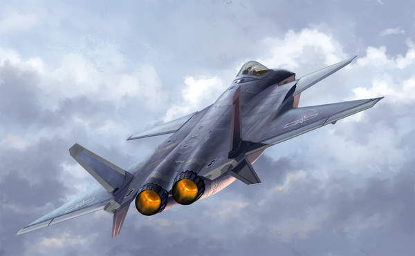 J-20