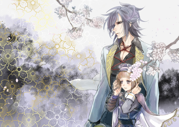 桜