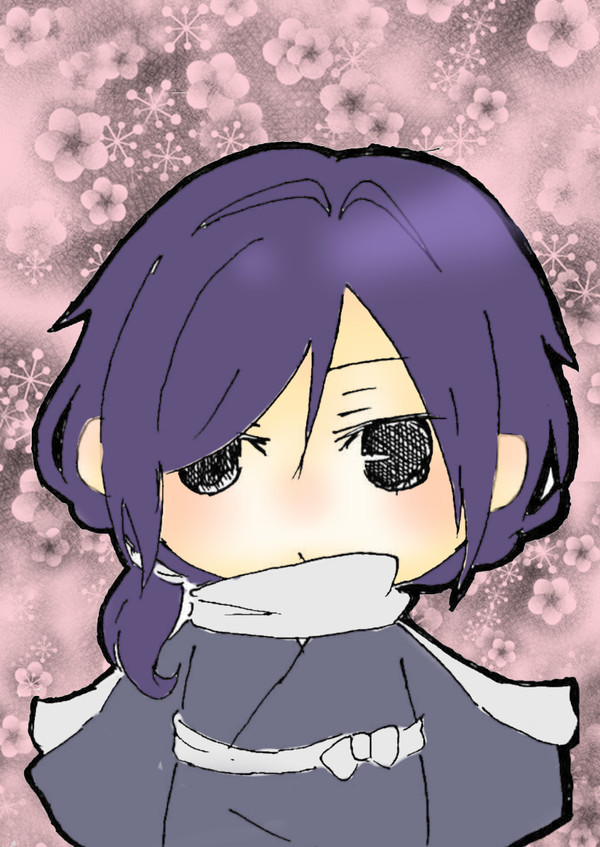 【薄桜鬼】斎藤一