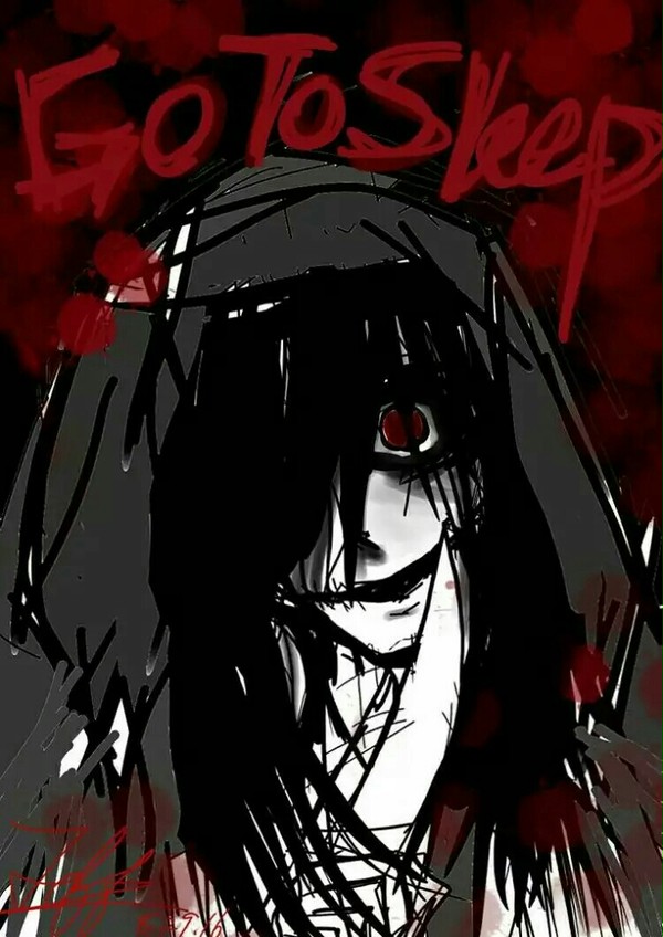 Jeff the killer