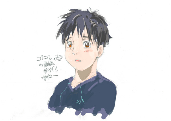 ユーリまとめ