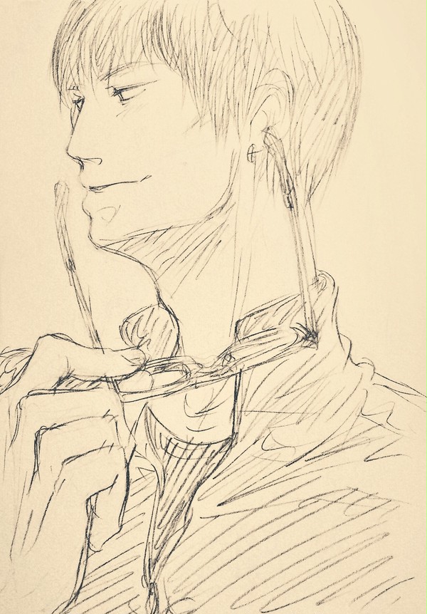 らくがき