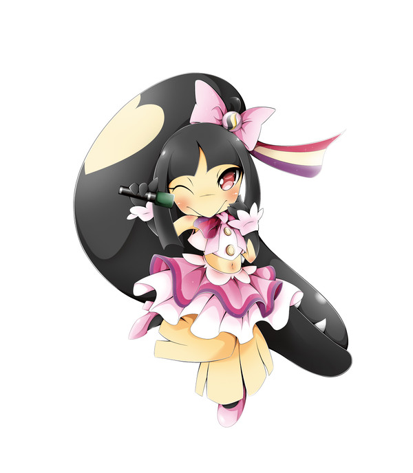 アイドル・クチート