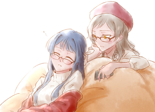 しずしほ＆ミリオンまとめ
