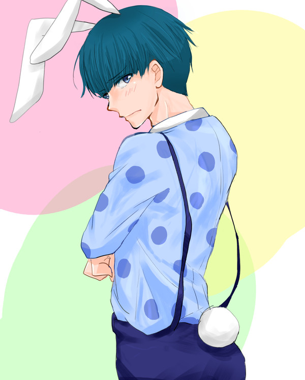 テスト～～