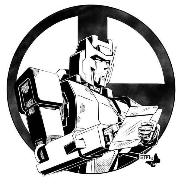 INKTOBER#13