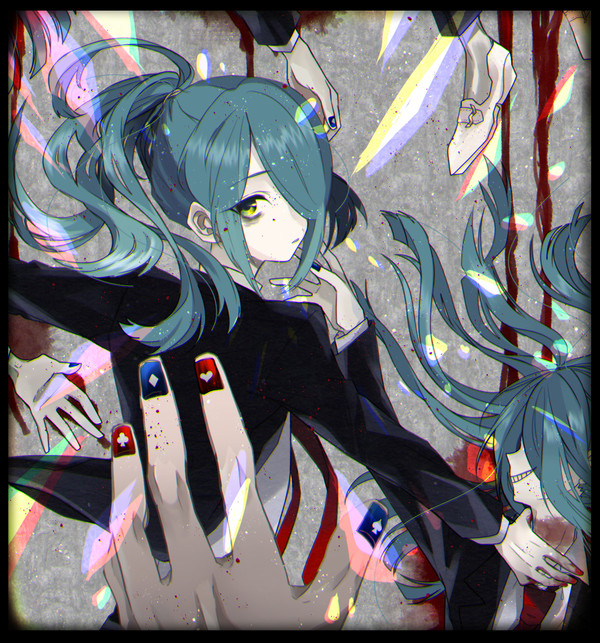 Twiログ