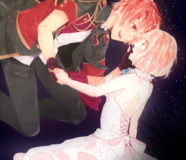 君と出会うために