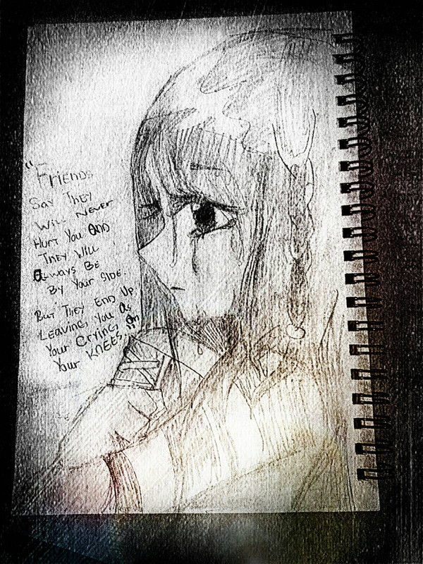 Lies and Betrayal