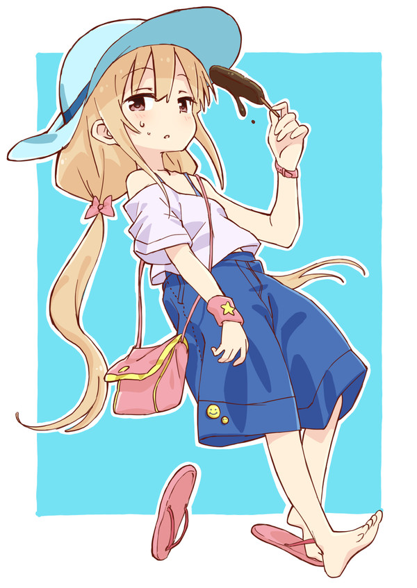 シンデレラガールズまとめ