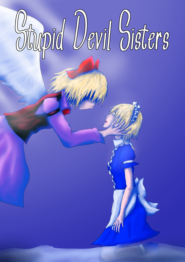 「Stupid Devil Sisters」