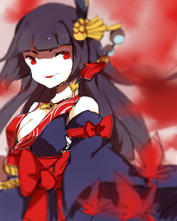 红叶