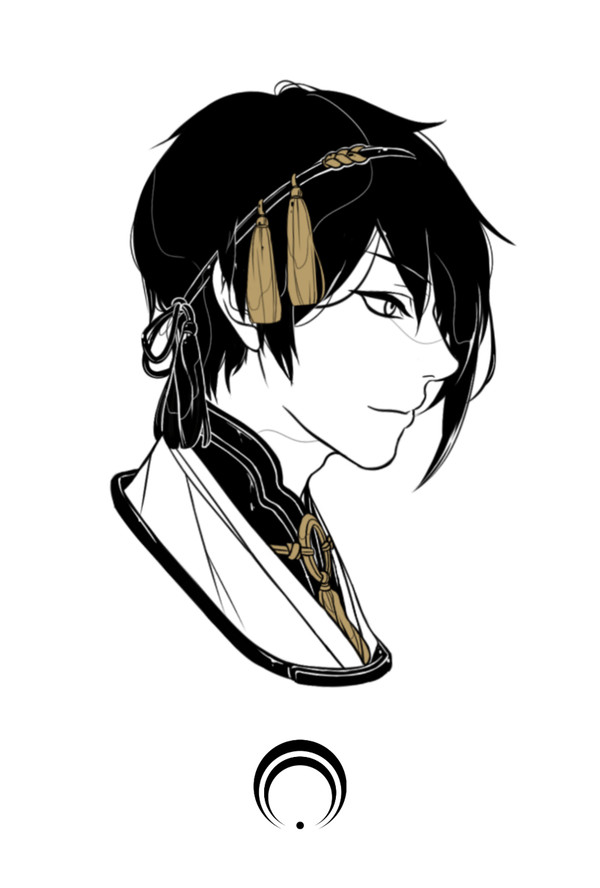 Touken Ranbu