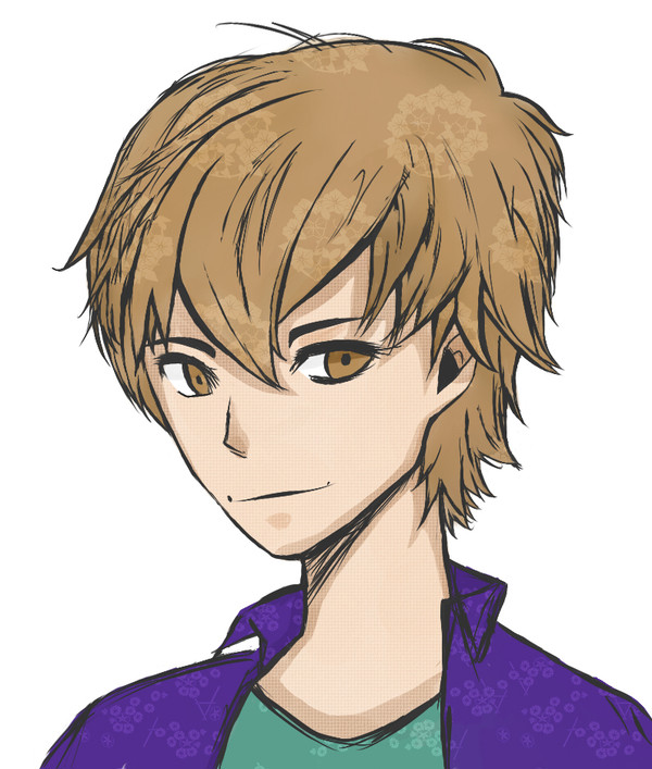 Yoosung Kim