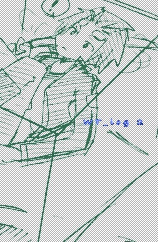 WT log2