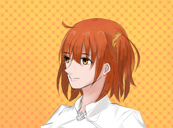 ぐだ子