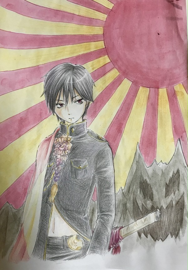 モモタロウ