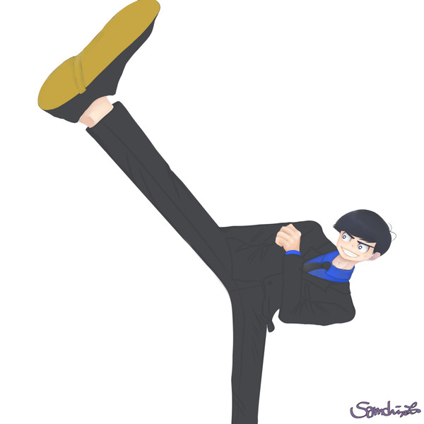 おそ松さんまとめ①