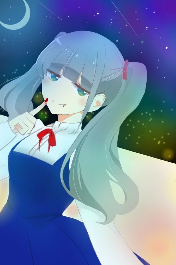 吸血鬼