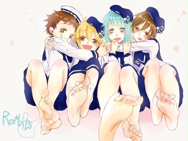なかよし