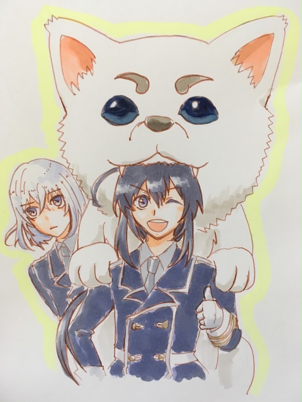 なんとかなりますって！