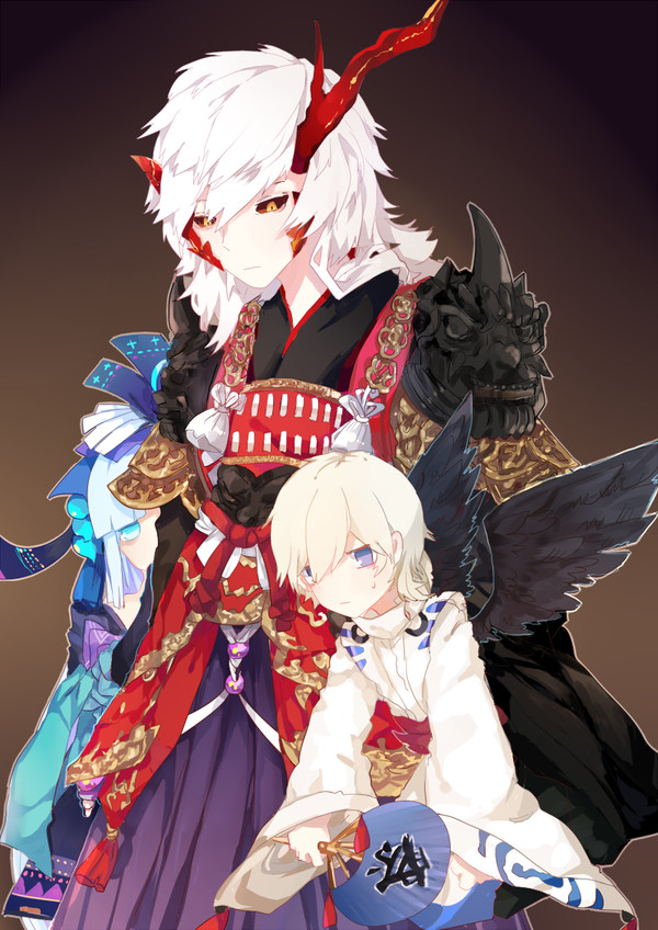 ☆