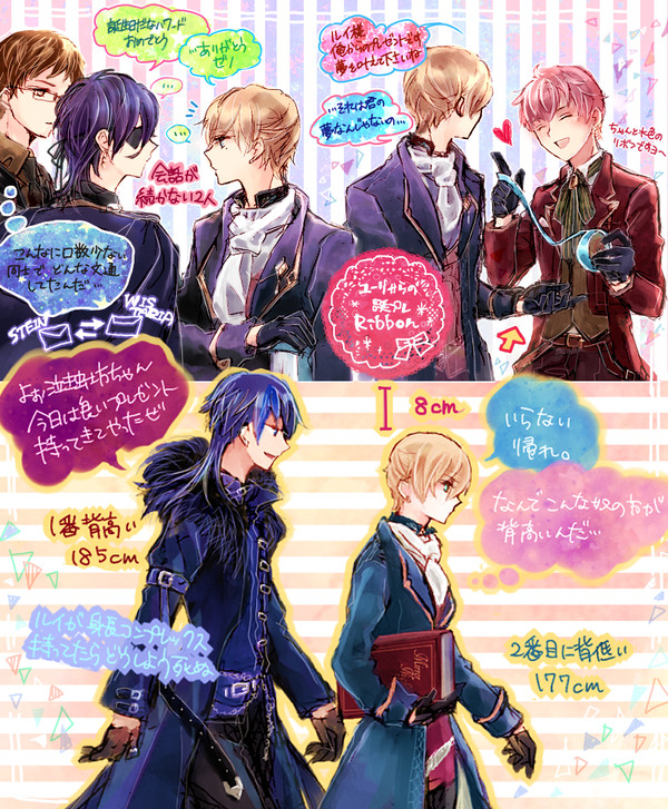 ★ルイBD★