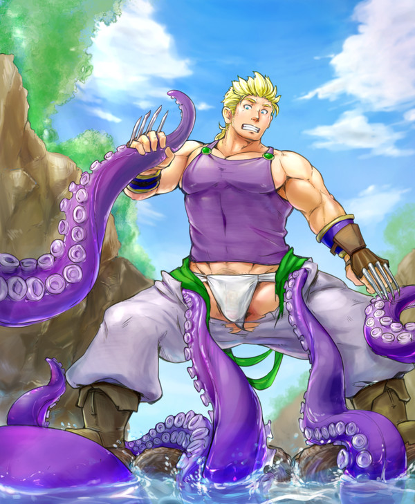 わいの好みや…