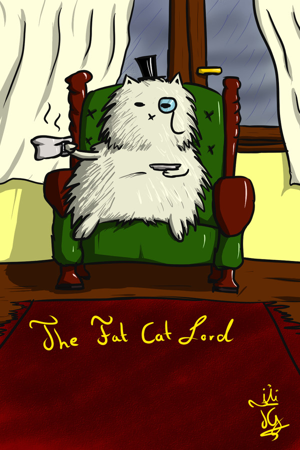 Fat Cat Lord