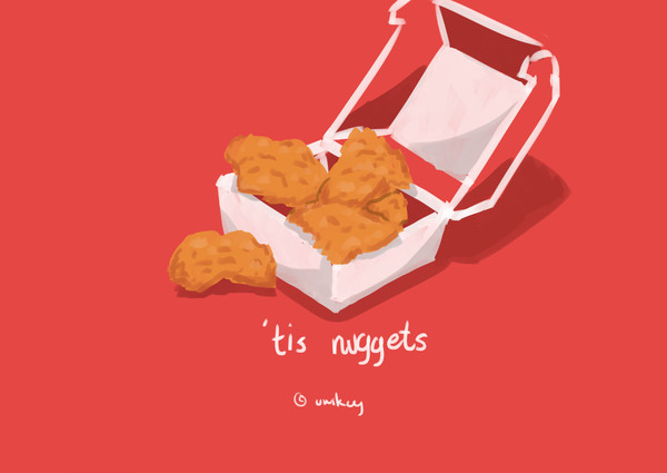 Chicken Nuggets