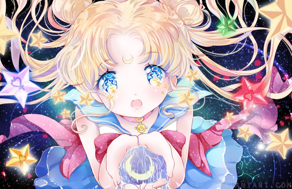 Moonlight Starry