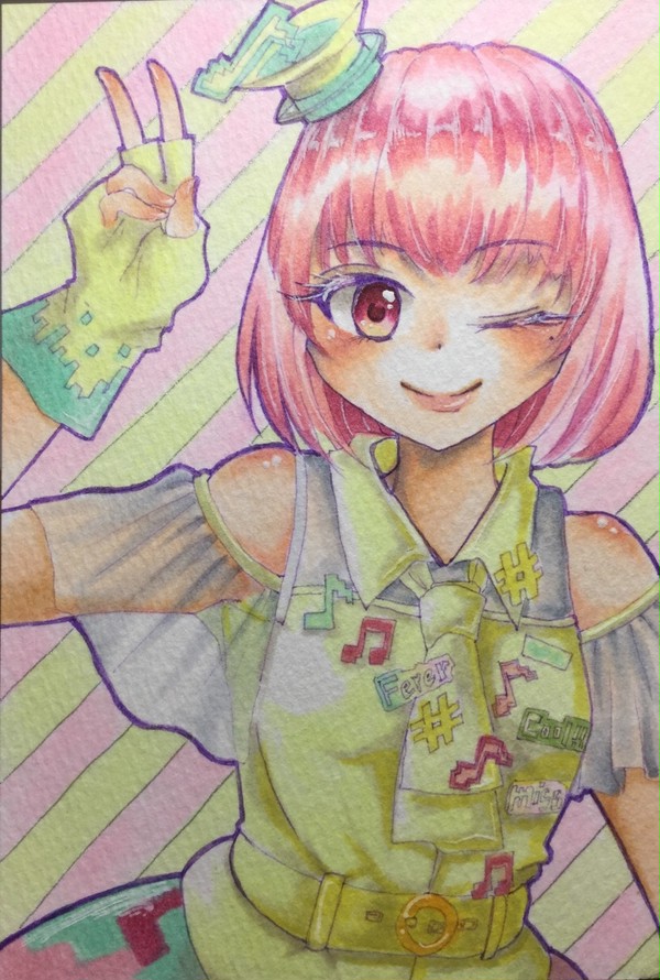 ポッピーピポパポさん