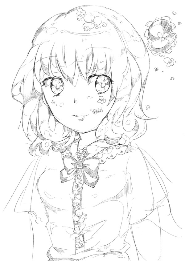 落書き