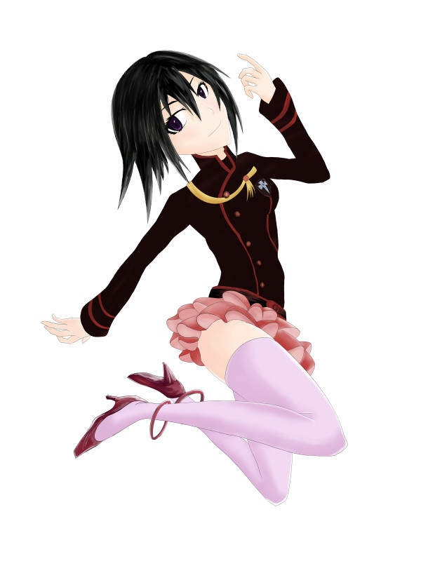 リナリー